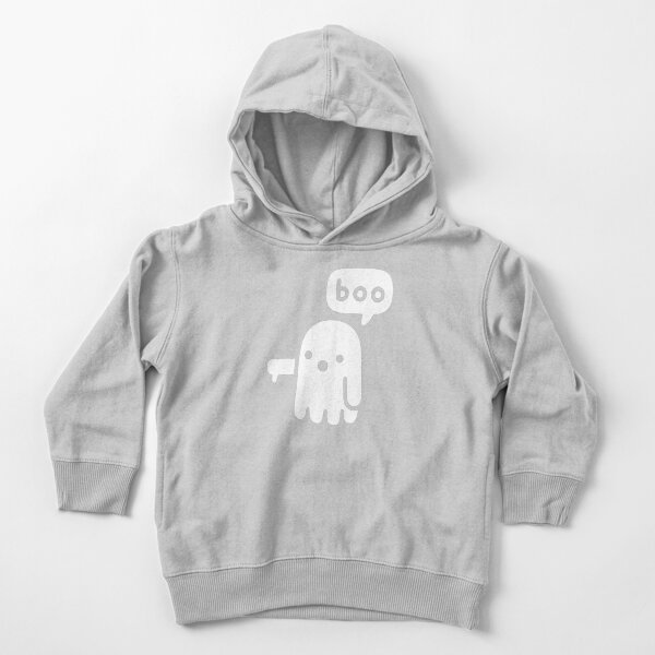 Geist der Missbilligung Kleinkind Hoodie