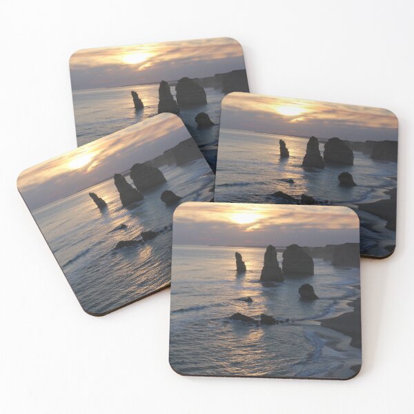 Item preview, The Apostles designed and sold by Andrew Felton.