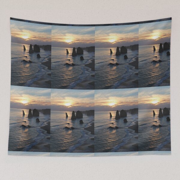 Item preview, The Apostles designed and sold by Andrew Felton.