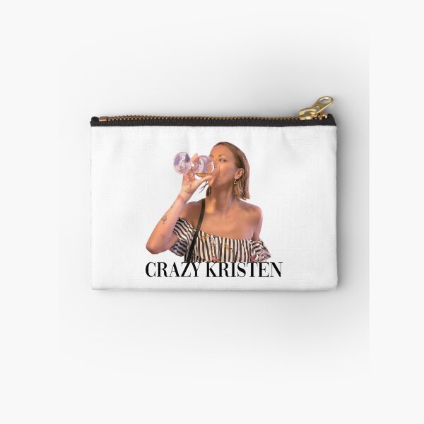 Item preview, crazy kristen designed and sold by pnkrose.