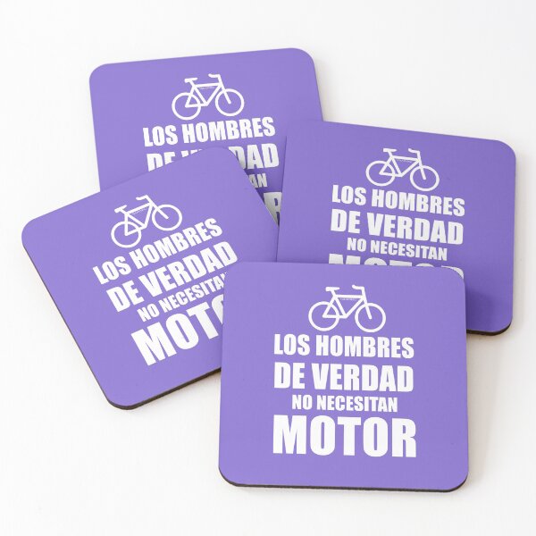Item preview,  also in life. Do not depend on an engine and do not tie yourself to oil to survive because Nature has provided you with two good legs to move. With the bicycle you can reach the end of the world if you set your mind to it (I tell you from experience :))) designed and sold by solaenbici.