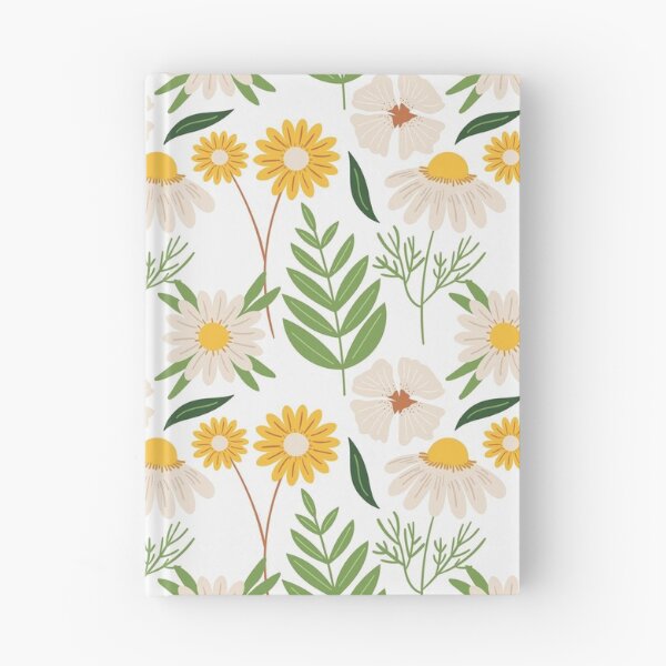 Item preview, Flowers and leaves pattern designed and sold by KevinVee.