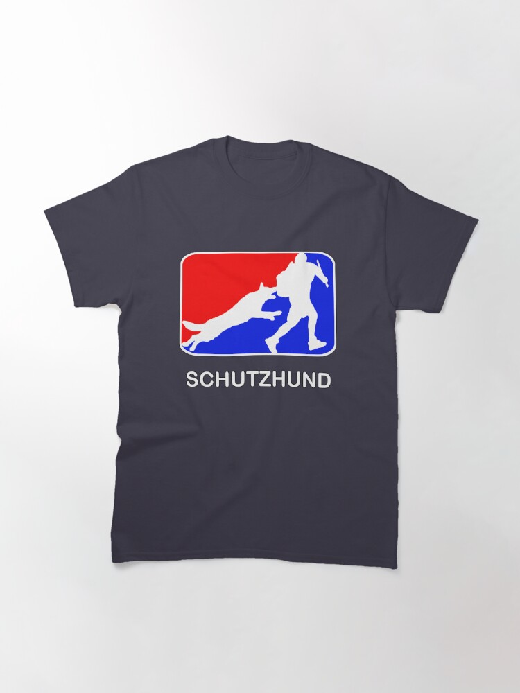 schutzhund shirts