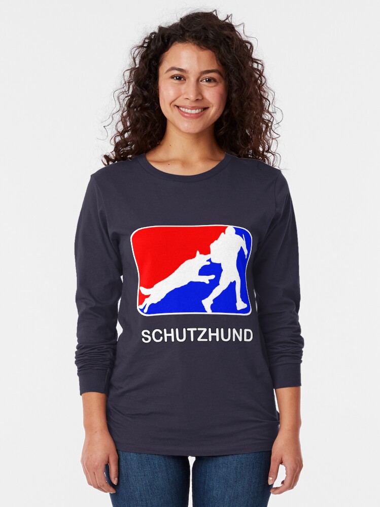 schutzhund t shirts