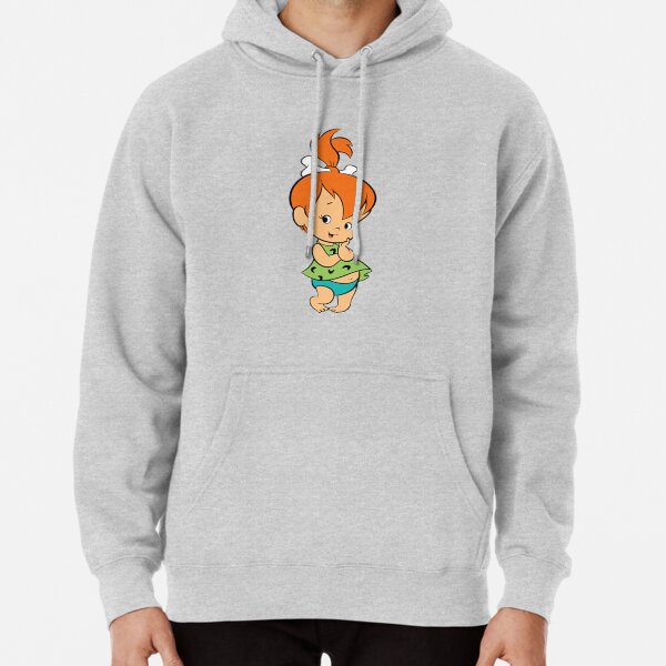rubble hoodie