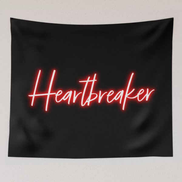 Item preview, Heartbreaker designed and sold by chrismanubag.