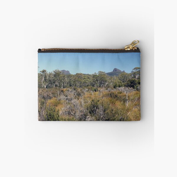 Item preview, Trekking Tasmania designed and sold by possumhollow.
