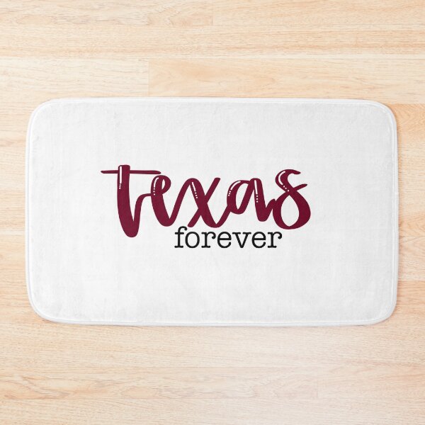 Item preview, Maroon Texas forever designed and sold by Breanaaortizz.