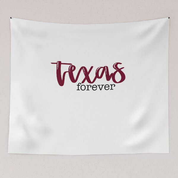 Item preview, Maroon Texas forever designed and sold by Breanaaortizz.