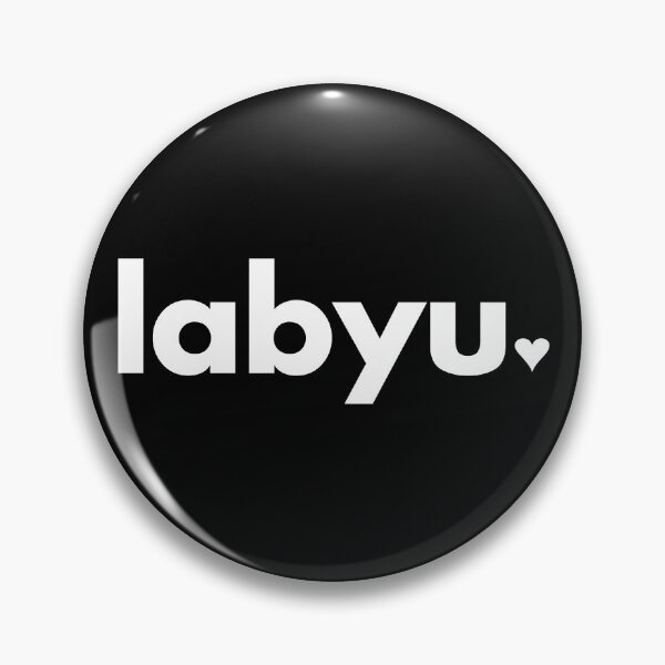 Item preview, LABYU I LOVE YOU PINOY FILIPINO CUTE designed and sold by aydapadi.