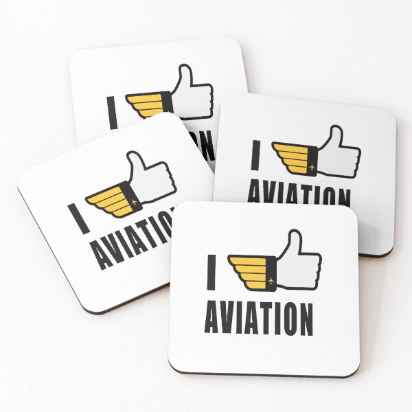 Item preview, I Like Aviation T-SHIRT  designed and sold by bestdesigns2020.