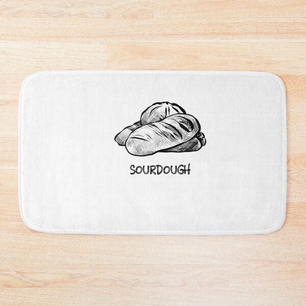 Item preview, Sourdough designed and sold by FlauntMerch.