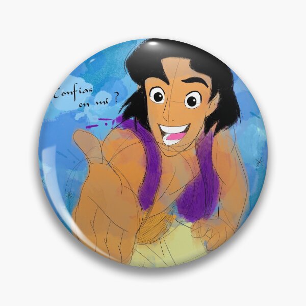Item preview, the prince designed and sold by hikkirocker.