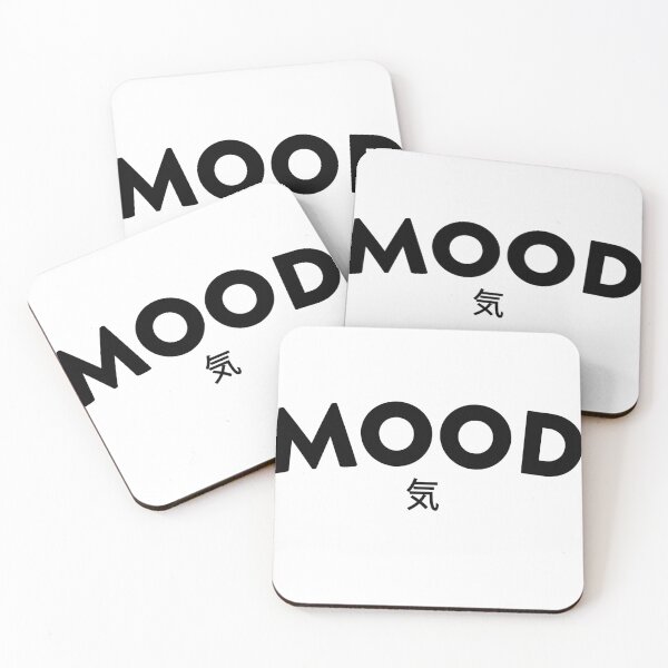 Item preview, Mood designed and sold by Brookerino.