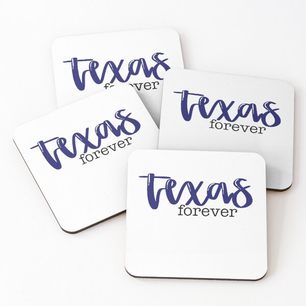 Item preview, Navy blue Texas forever designed and sold by Breanaaortizz.