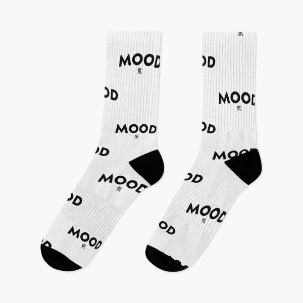 Item preview, Mood designed and sold by Brookerino.