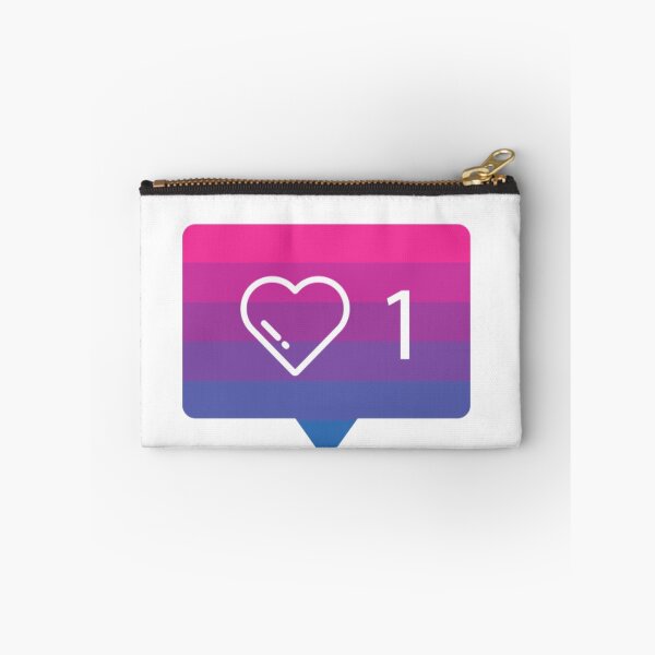 Item preview, Insta bi  designed and sold by Hello My Name Is Bisexual.