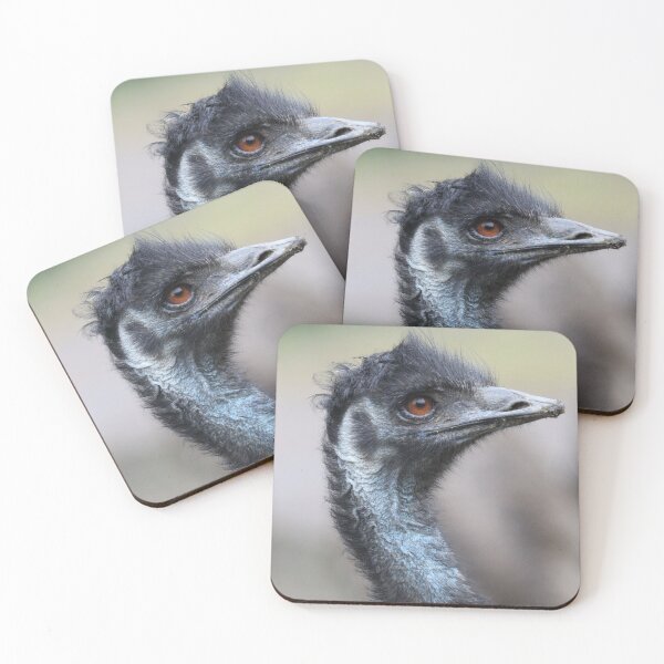 Item preview, Emu designed and sold by tdierikx.