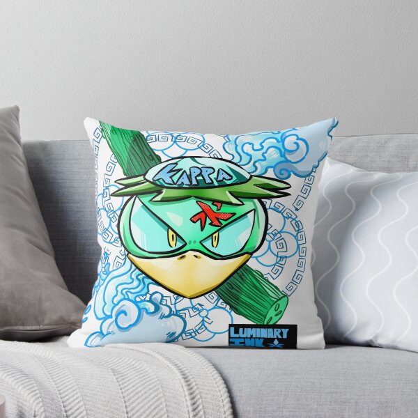 Item preview, Kappa designed and sold by LuminaryInk.