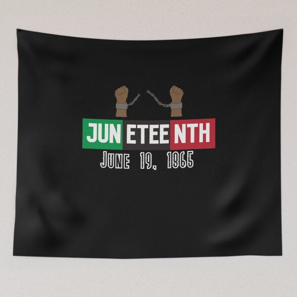 Item preview, Juneteenth designed and sold by ais43.