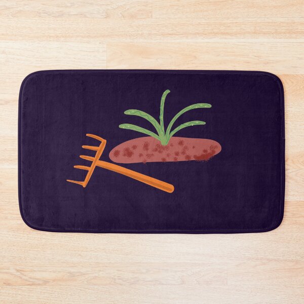 Item preview, gardening illustration designed and sold by rysunki-malunki.