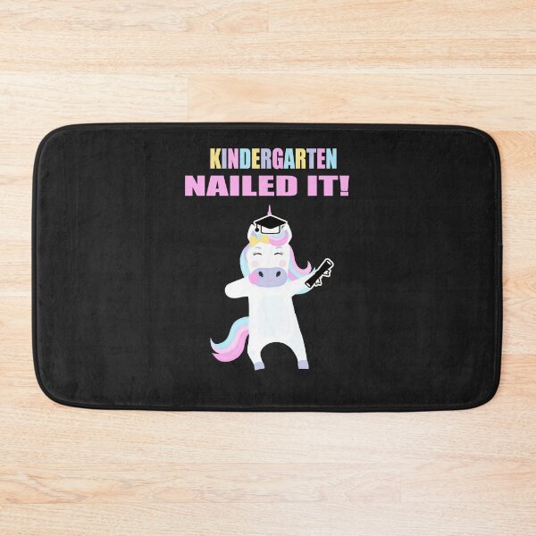 Item preview, kindergarten nailed it kindergarten graduation gift T-Shirt designed and sold by bestdesigns2020.