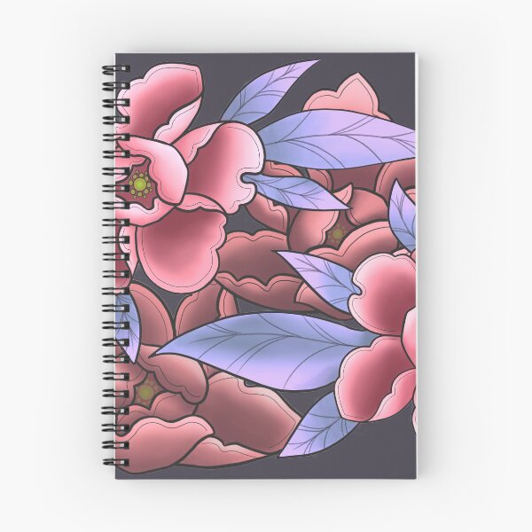 Item preview, Peony  designed and sold by LeilaD.
