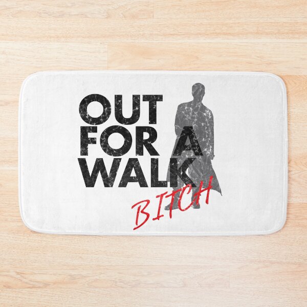 Item preview, Out For A Walk designed and sold by DaniCGA.