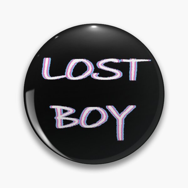 Item preview, Member of the Lost Boys designed and sold by karrtia.