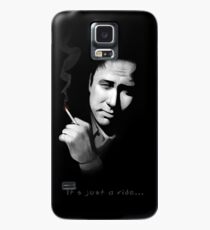 Hicks Case/Skin for Samsung Galaxy
