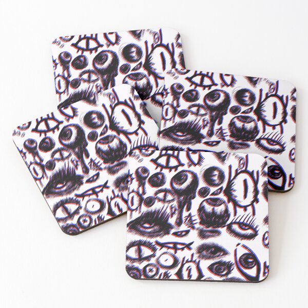 Item preview, I Have Eyes In Many Places designed and sold by karrtia.