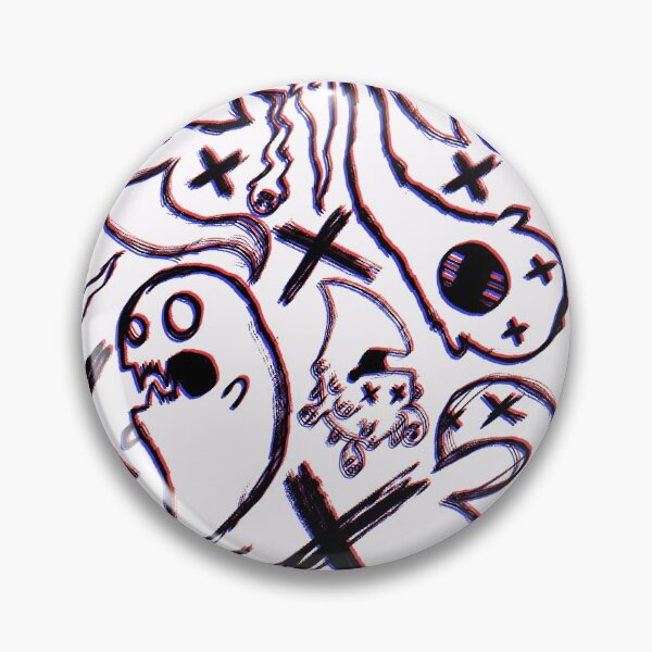 Item preview, OFF Ghosts designed and sold by karrtia.