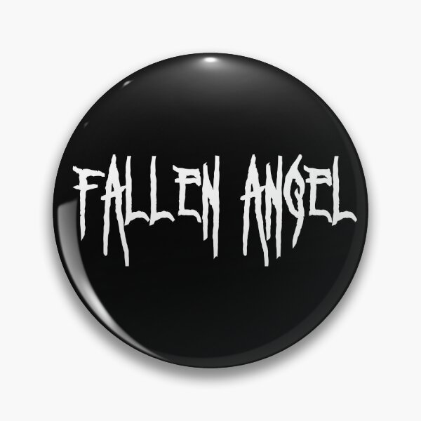 Item preview, Fallen Angel designed and sold by StrapeClothes.