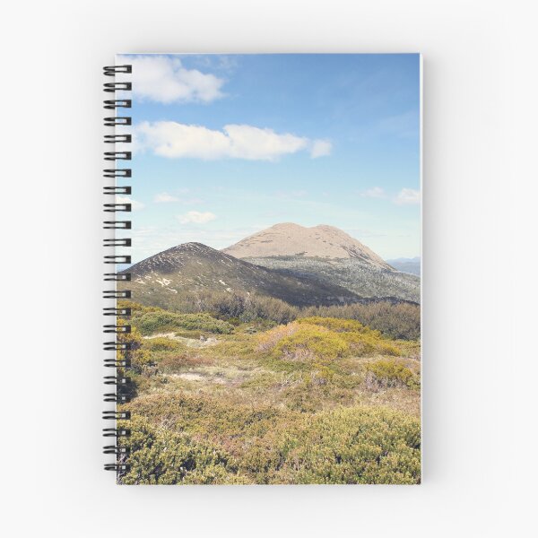 Item preview, bright days on the trail designed and sold by possumhollow.