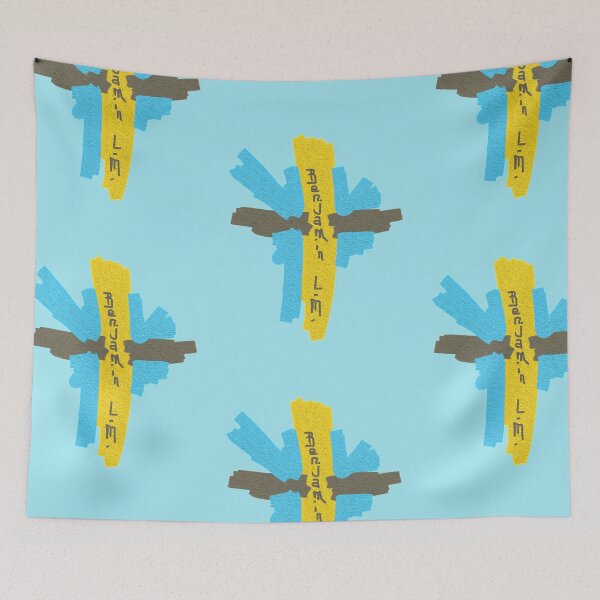 Item preview, #5 Sun Through Cloud designed and sold by Benjamin L.M..