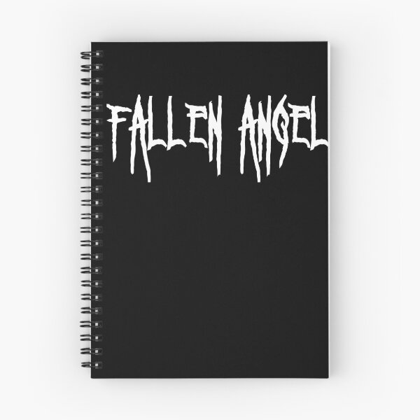 Item preview, Fallen Angel designed and sold by StrapeClothes.