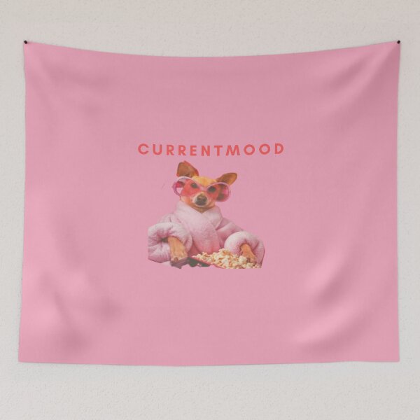 Item preview, Current mood  designed and sold by Salwa Alshehri.