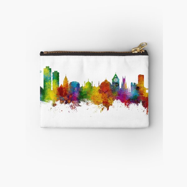 Item preview, Brighton England Skyline designed and sold by ArtPrints.