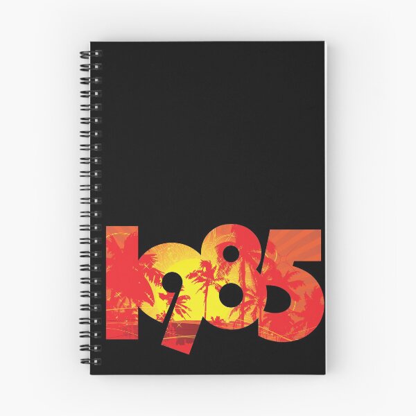 Aperçu de l'œuvre Millésime 1985 - Né en 85 créée et vendue par printworxx.