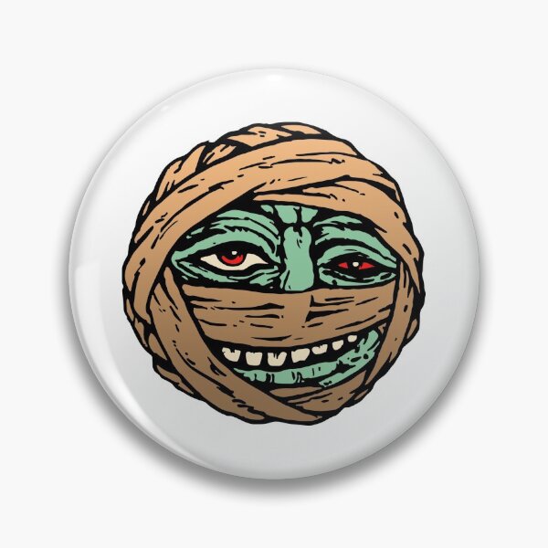 Artikelvorschau, Madballs Dust Brain entworfen und verkauft von Robert Davies.