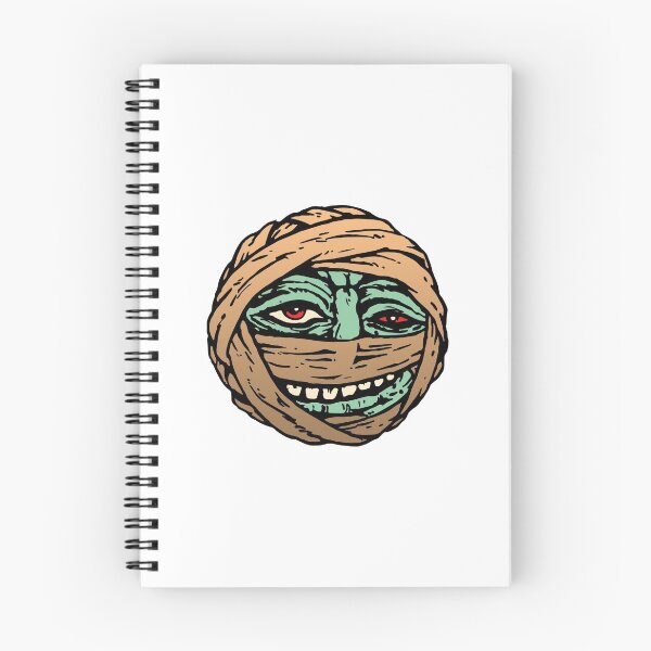Item preview, Madballs Dust Brain designed and sold by Robert Davies.
