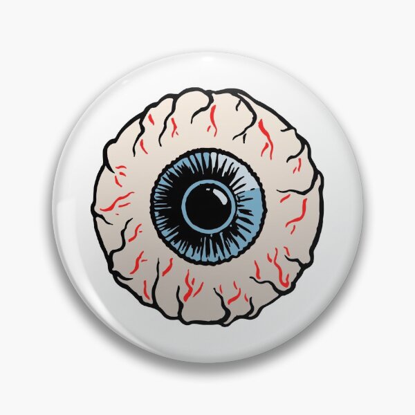 Item preview, Madballs Oculus Orbus designed and sold by Robert Davies.