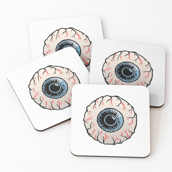 Item preview, Madballs Oculus Orbus designed and sold by Robert Davies.