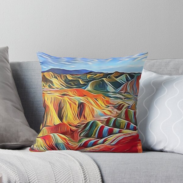 Item preview, Peru - The Mountain of Seven Colors  designed and sold by Sunleil.