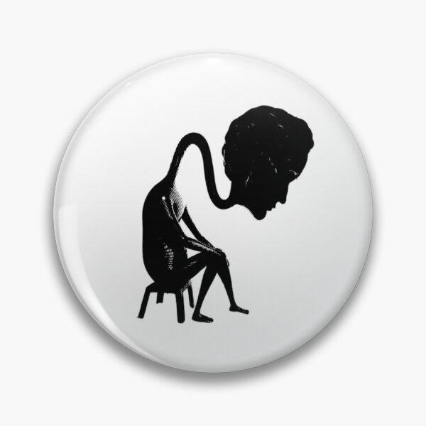 Item preview, Lost soul designed and sold by Salwa Alshehri.
