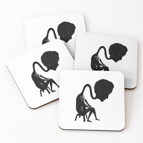 Item preview, Lost soul  designed and sold by Salwa Alshehri.
