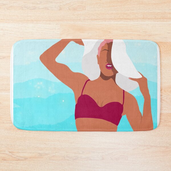 Item preview, Monaco designed and sold by MasalaRasa.