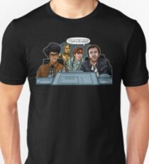 IT Wars Unisex T-Shirt