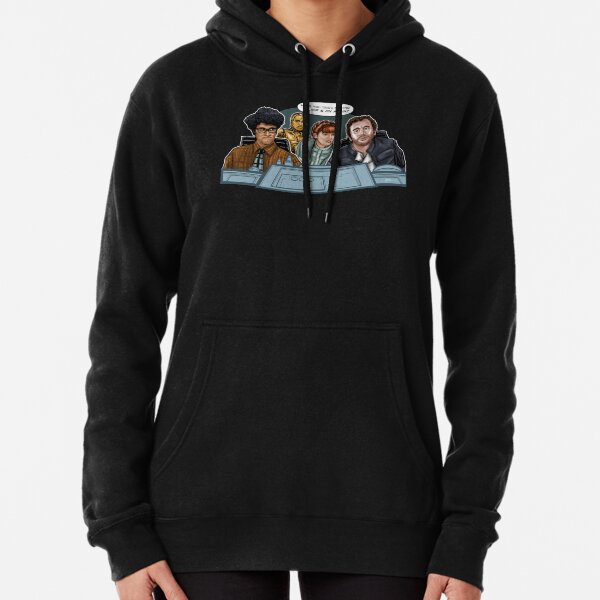 Item preview, IT Wars designed and sold by Patrick Scullin.