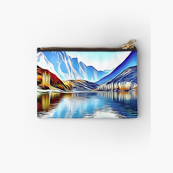 Item preview, Great Salt Lake designed and sold by Sunleil.